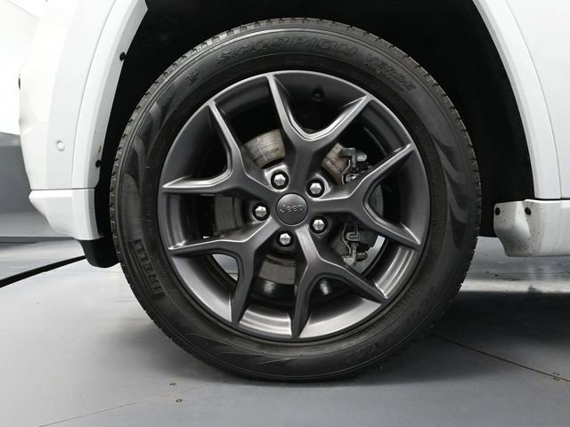 Used 2021 Jeep Grand Cherokee Limited w/ Quick Order Package 28K 80th image 20