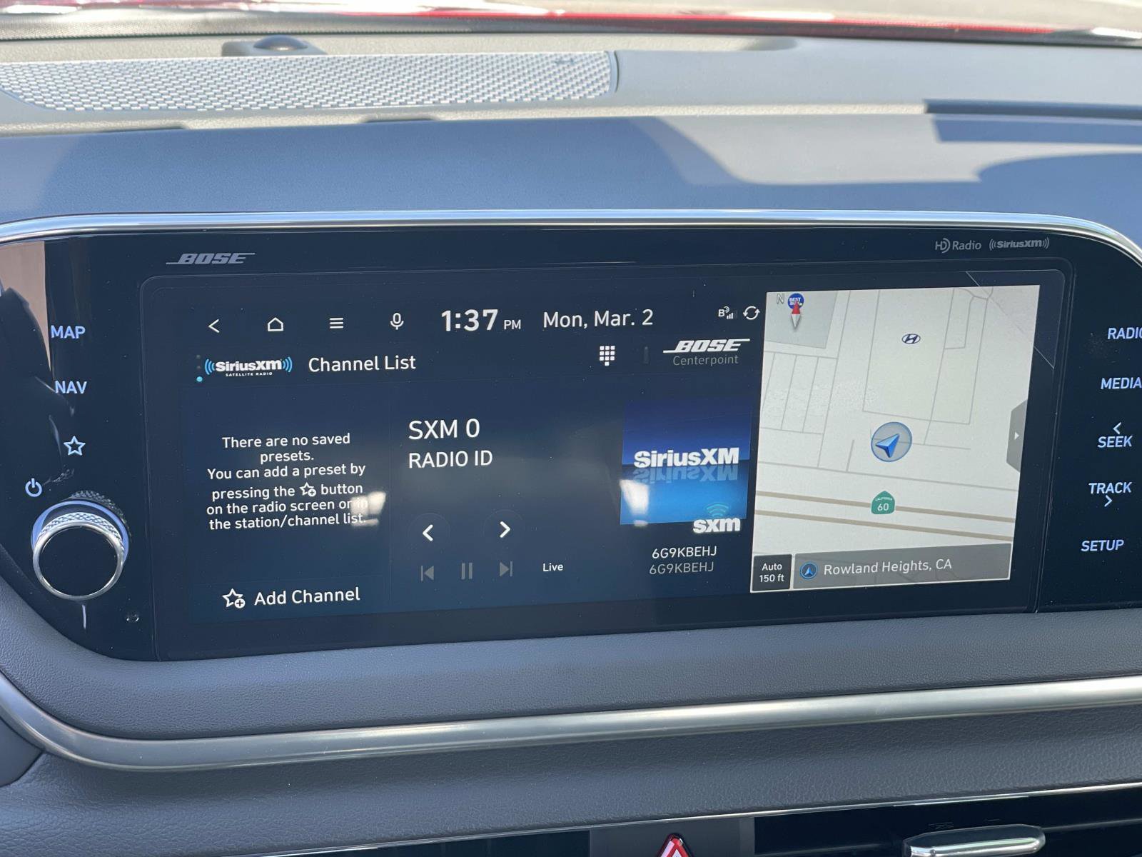 Used 2023 Hyundai Sonata SEL Plus image 10