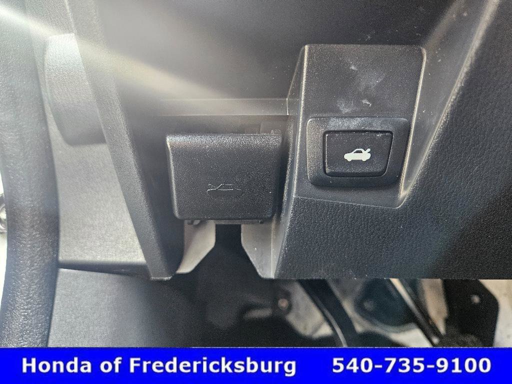 Used 2016 MAZDA MX-5 Miata Grand Touring image 32