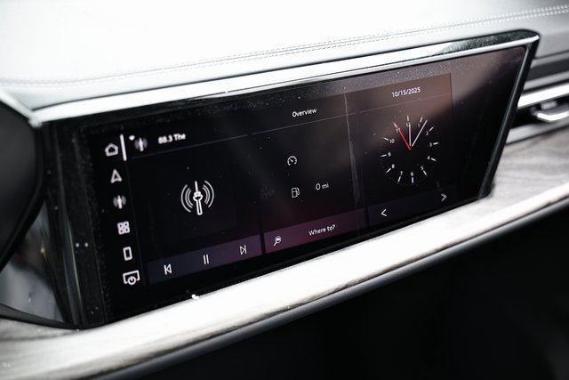 New 2025 Audi Q5 Prestige image 52