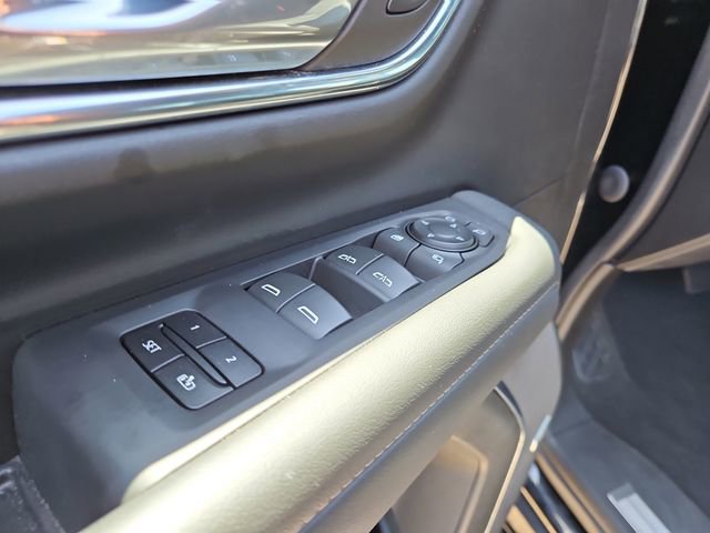 Used 2023 Chevrolet Tahoe LT w/ Luxury Package image 20