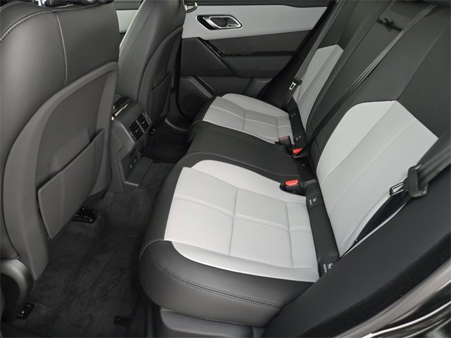New 2026 Land Rover Range Rover Velar Dynamic SE image 5
