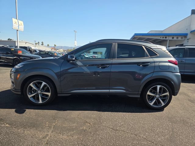 Used 2021 Hyundai Kona Ultimate AWD/4WD image 10