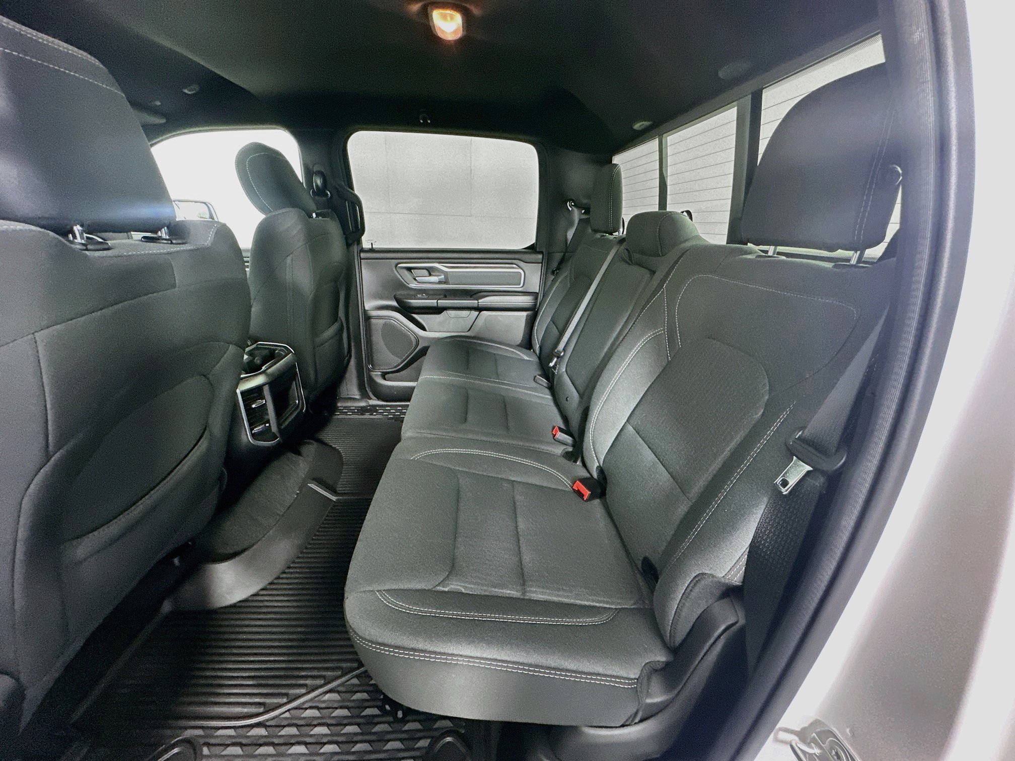 Used 2023 RAM 1500 Big Horn AWD/4WD image 25