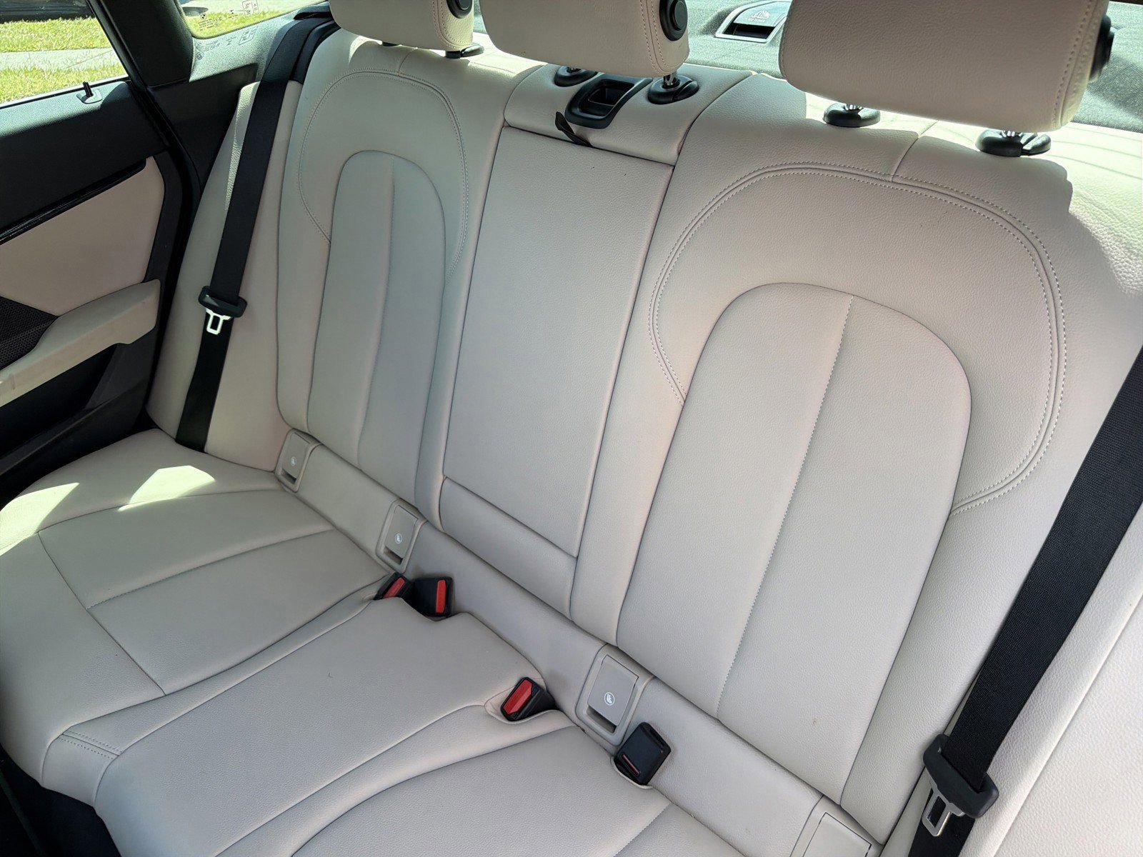 Used 2022 BMW 228i Gran Coupe w/ Convenience Package FWD image 18