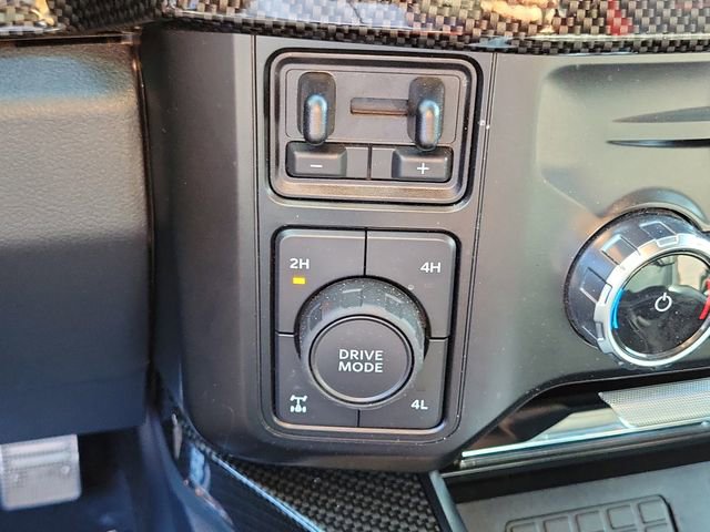Used 2024 Ford F250 Lariat w/ Lariat Ultimate Package image 14