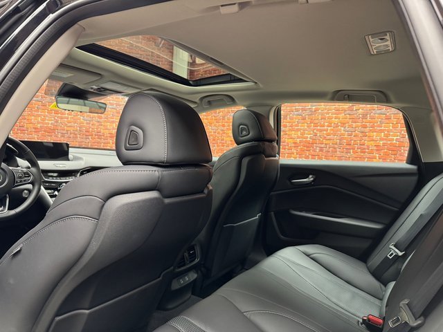 Used 2025 Acura TLX w/ Technology Package image 24