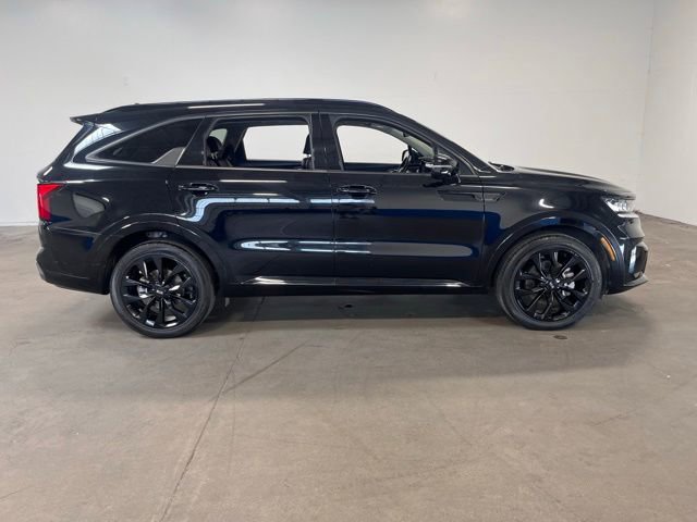 Used 2021 Kia Sorento SX FWD image 2