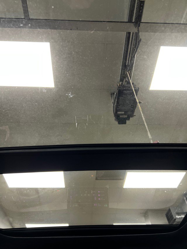 New 2026 Honda Passport TrailSport Elite image 23