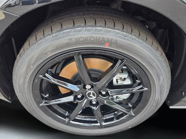 New 2026 MAZDA MX-5 Miata Sport RWD image 18