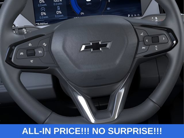 New 2027 Chevrolet Bolt RS w/ Technology Package FWD image 19