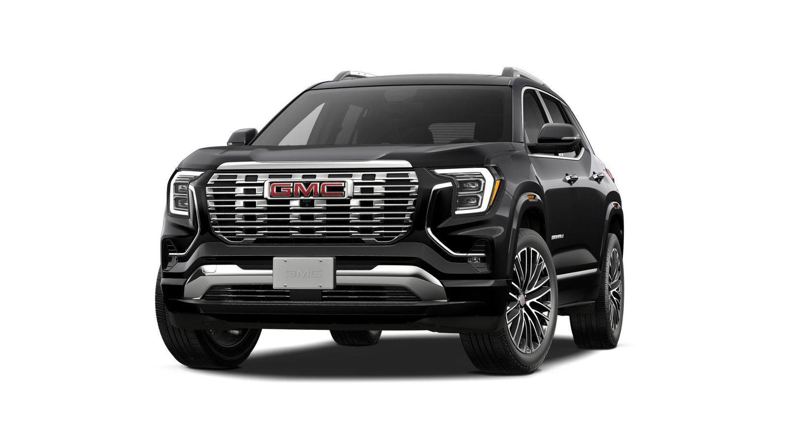 New 2027 GMC Terrain Denali AWD/4WD image 1