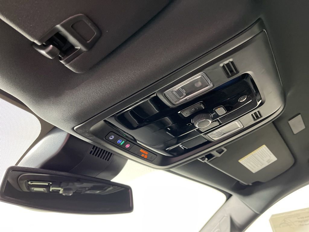 New 2026 Chevrolet Tahoe LT w/ Comfort Package image 27