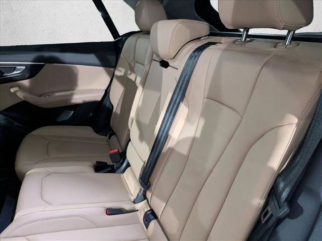 Certified 2023 Audi Q8 Premium w/ Convenience Package image 18