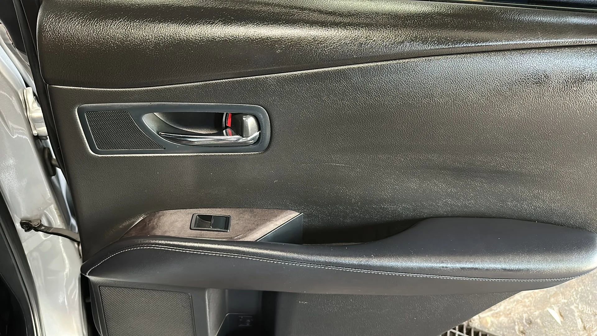 Used 2013 Lexus RX 350 F Sport image 16