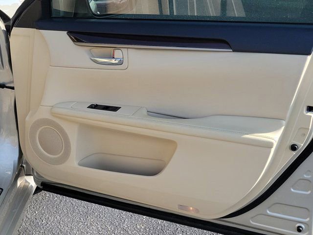 Used 2014 Lexus ES 350 w/ Premium Package image 8