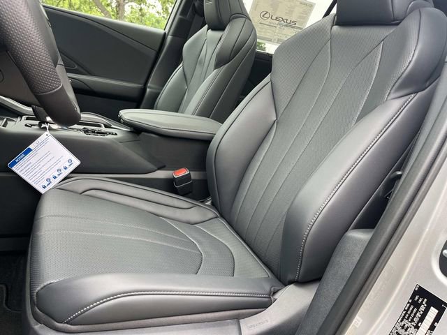 New 2026 Lexus TX 350 AWD image 28