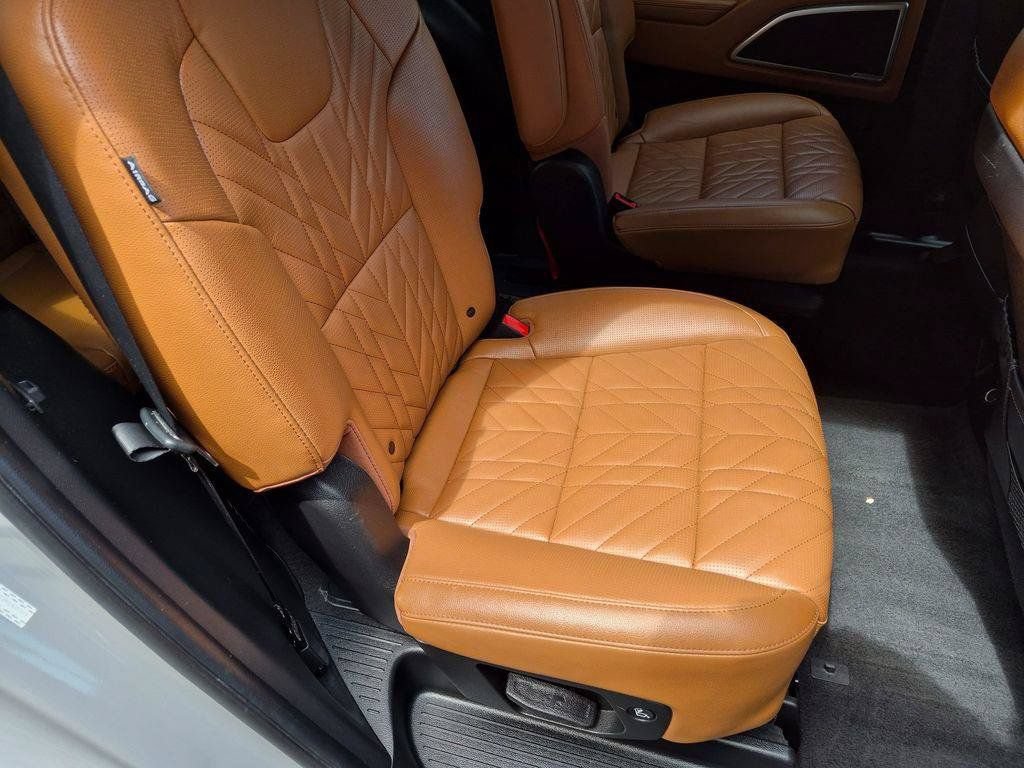 Certified 2024 Kia Telluride EX X-Line AWD/4WD image 28