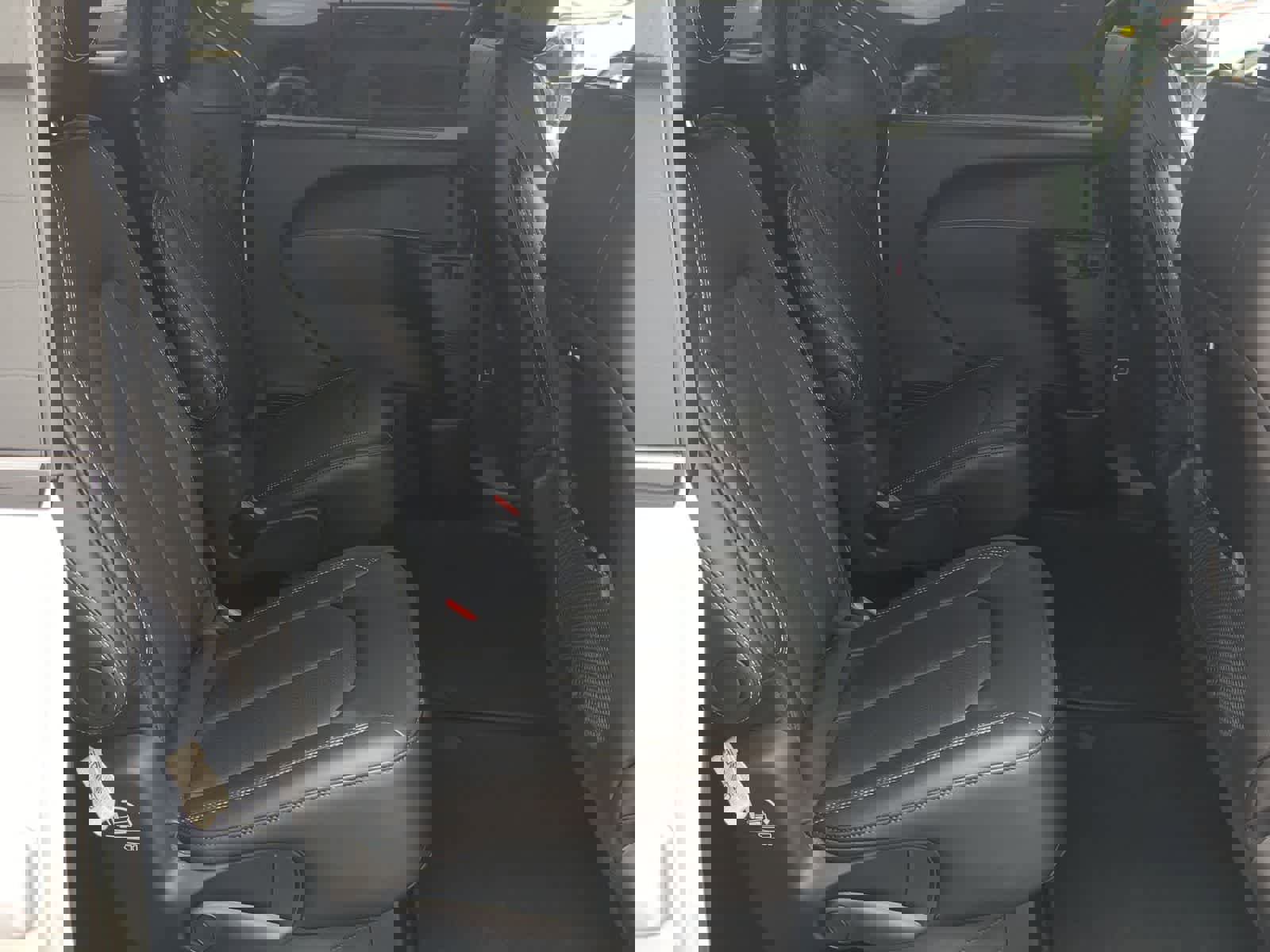 Certified 2024 Chrysler Pacifica Touring-L w/ S Appearance Package image 20