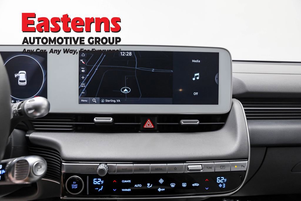 Used 2023 Hyundai Ioniq 5 SEL image 12