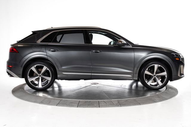 Used 2024 Audi SQ8 Prestige image 7