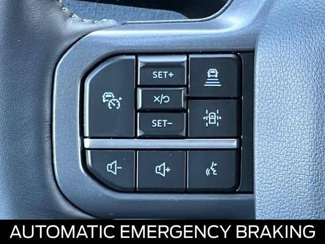 New 2025 Ford F150 Lightning Flash image 31