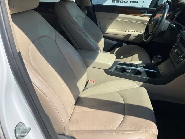 Used 2015 Hyundai Sonata Limited FWD image 9