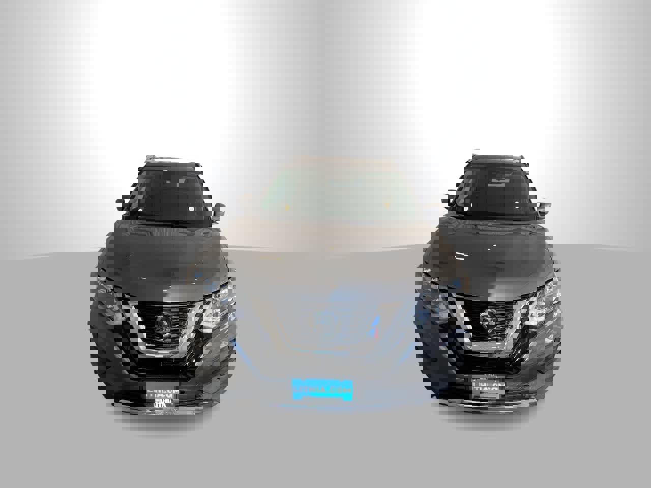 Used 2020 Nissan Rogue S w/ Special Edition Package image 4