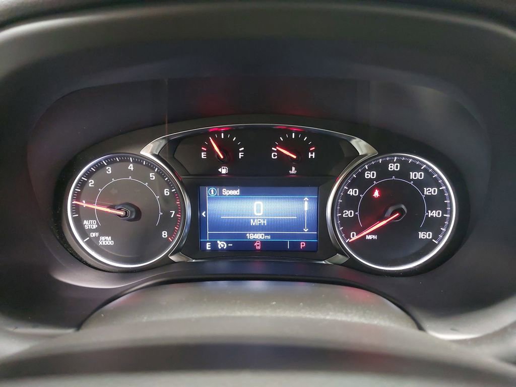 Used 2023 GMC Acadia SLE w/ Driver Convenience Package image 21