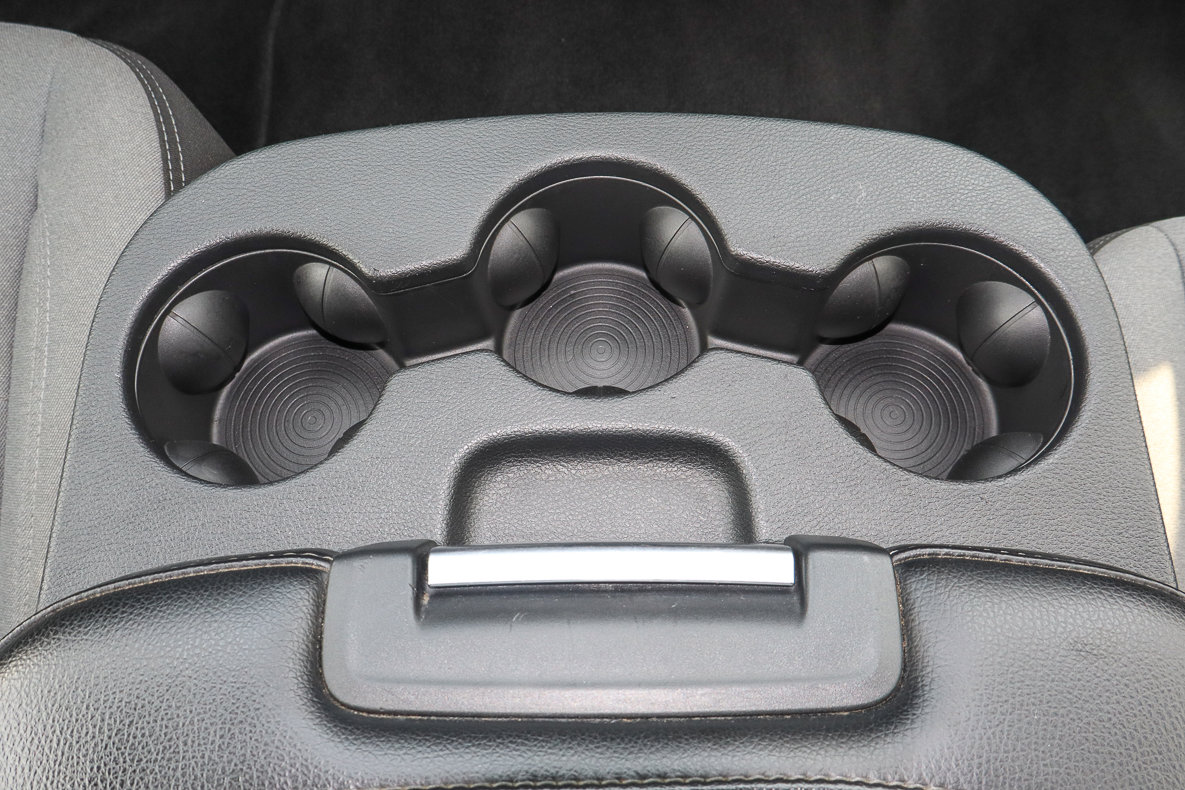 Used 2023 RAM 3500 Big Horn w/ Level 1 Equipment Group image 25