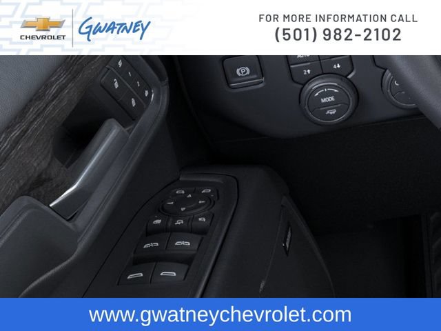 New 2026 Chevrolet Silverado 2500 LTZ w/ Trail Boss Package AWD/4WD image 22
