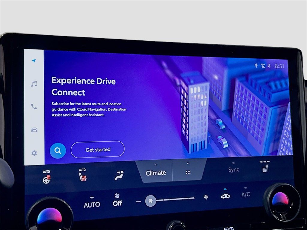 New 2026 Toyota bZ image 13