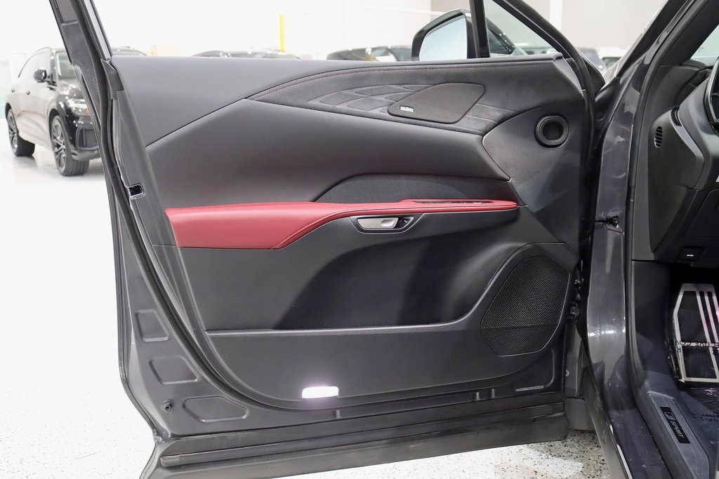 Used 2024 Lexus RX 350 F Sport w/ Convenience Package image 33