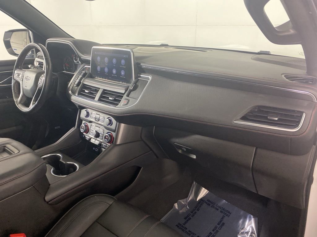 Used 2021 Chevrolet Tahoe RST w/ Luxury Package image 34