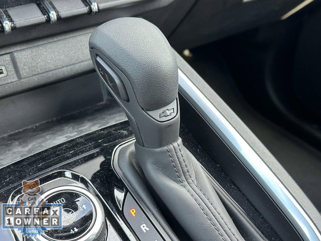 Used 2023 Chevrolet Colorado Trail Boss w/ Advanced Trailering Package image 32