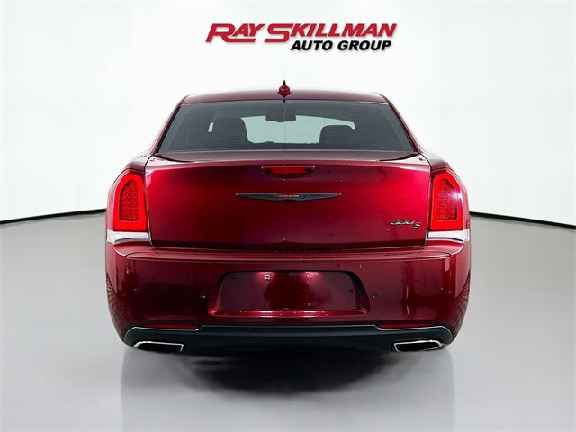 Used 2021 Chrysler 300 S image 6