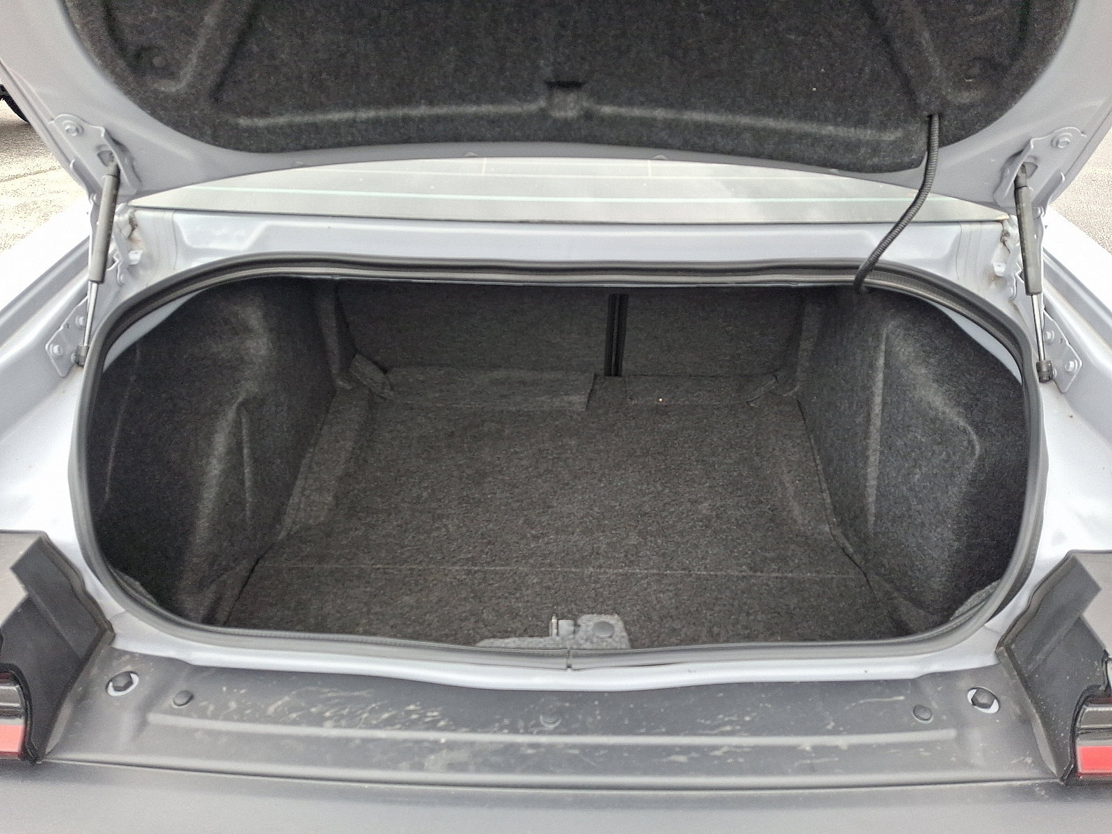 Used 2021 Dodge Challenger R/T Scat Pack image 31