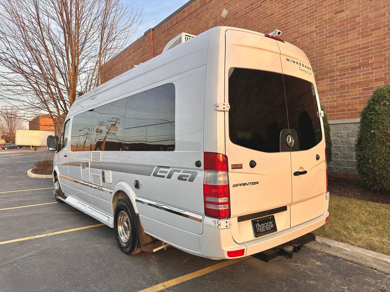 Used 2014 Mercedes-Benz Sprinter 3500 image 5