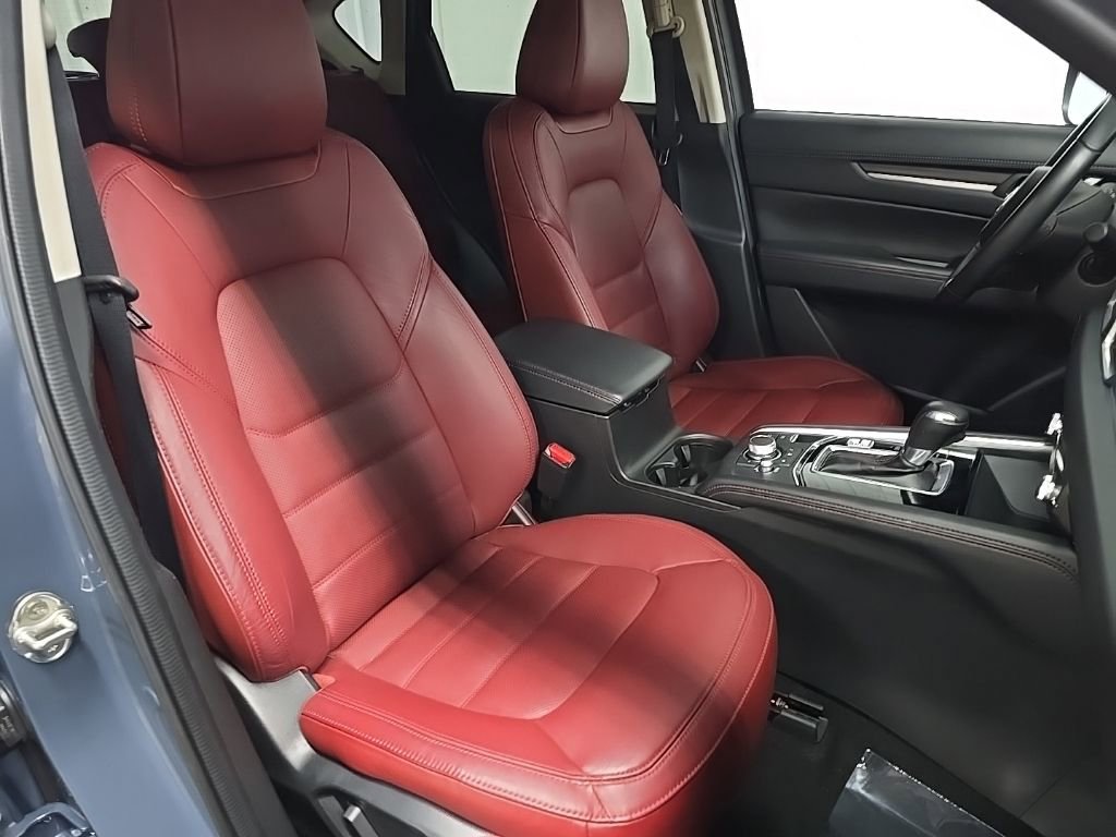 Used 2023 MAZDA CX-5 Carbon Edition image 15