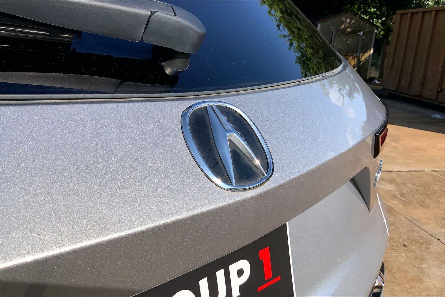 Used 2024 Acura MDX FWD image 31