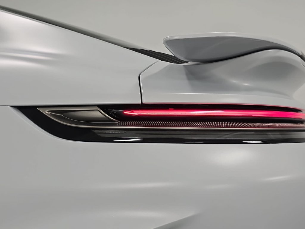 Certified 2026 Porsche 911 Turbo S AWD/4WD image 29
