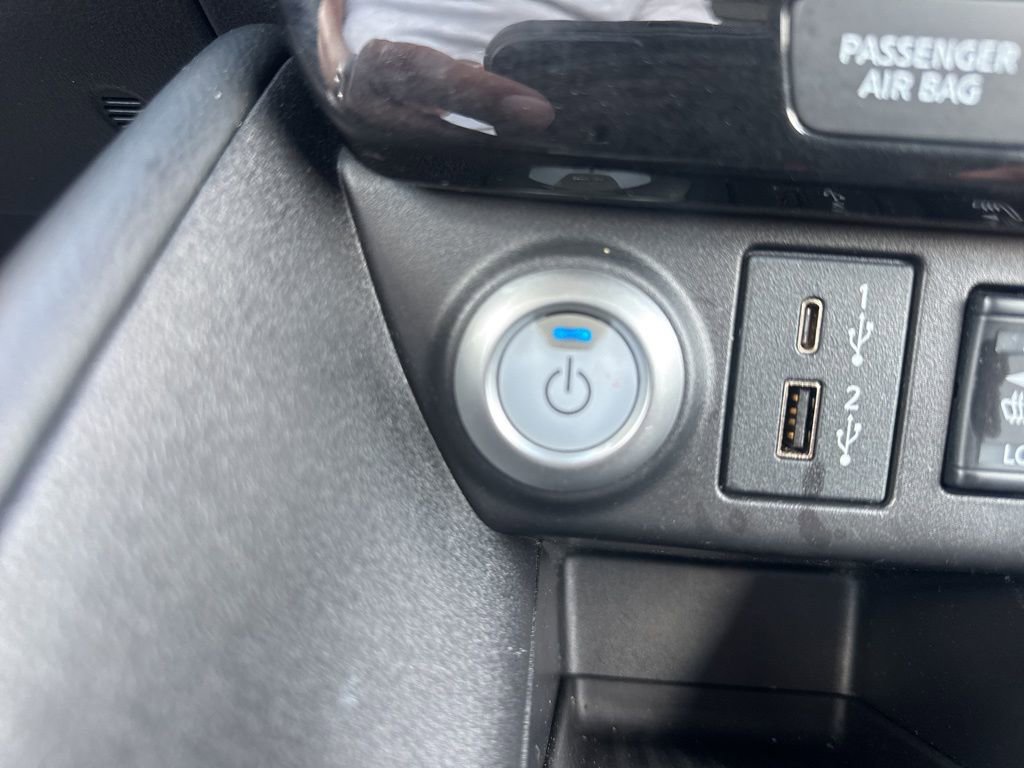 Used 2023 Nissan Leaf SV Plus image 22