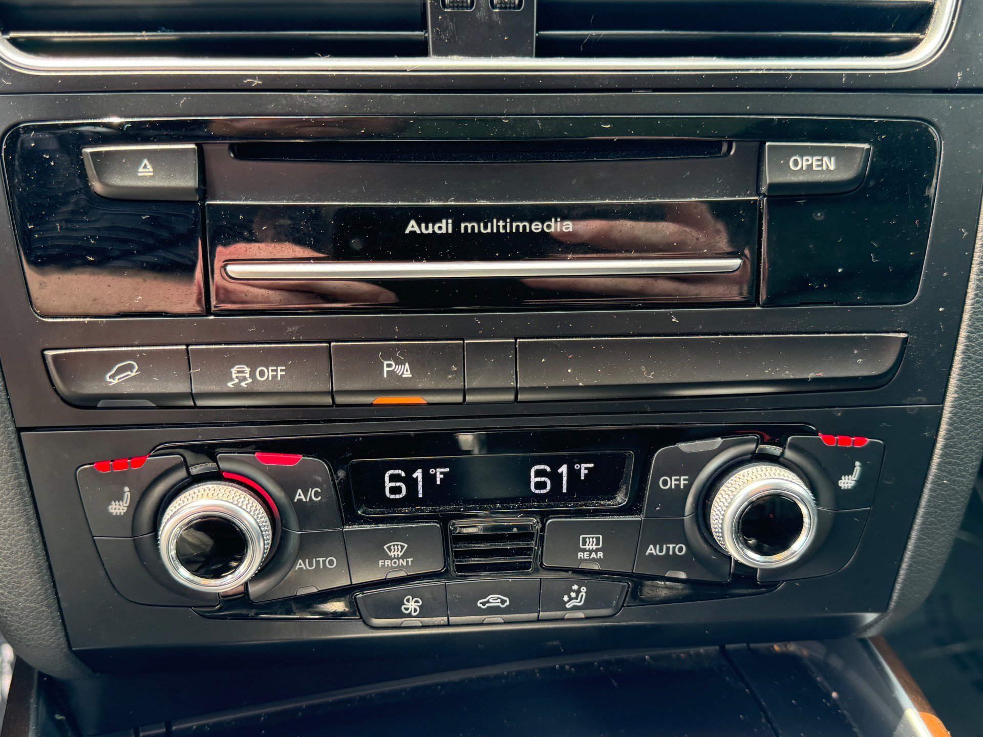 Used 2015 Audi Q5 2.0T Premium Plus w/ Technology Package image 21