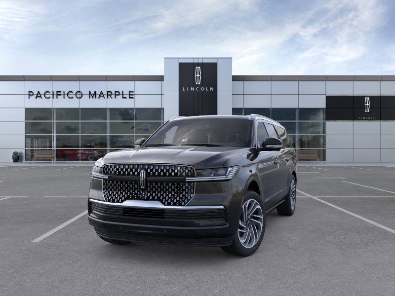 New 2026 Lincoln Navigator L Reserve image 2