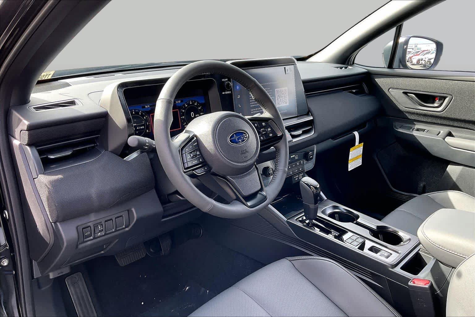 New 2026 Subaru Outback Limited XT AWD/4WD image 8