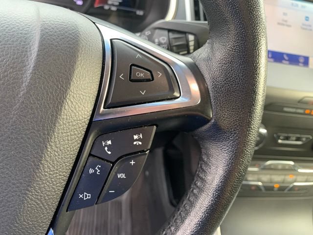 Used 2020 Ford Edge SEL w/ Convenience Package FWD image 28