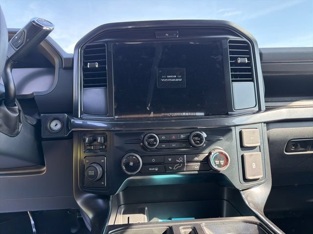 Used 2026 Ford F150 STX w/ Equipment Group 200A AWD/4WD image 26