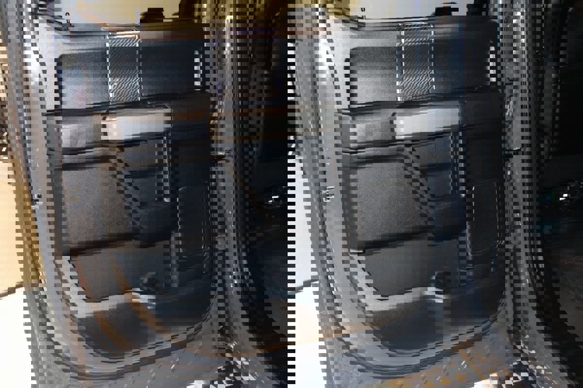 Used 2020 Ford F150 Raptor w/ Equipment Group 802A Luxury image 66