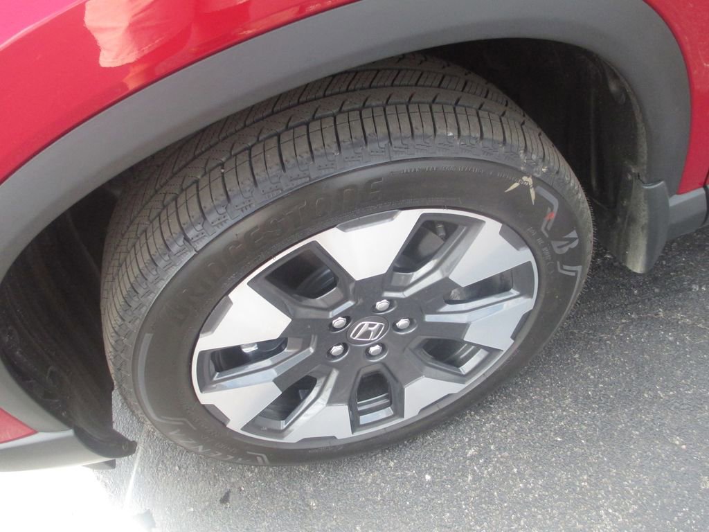 Used 2026 Honda Pilot Elite image 13