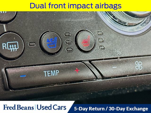 Used 2020 Ford Fusion Energi Titanium FWD image 25